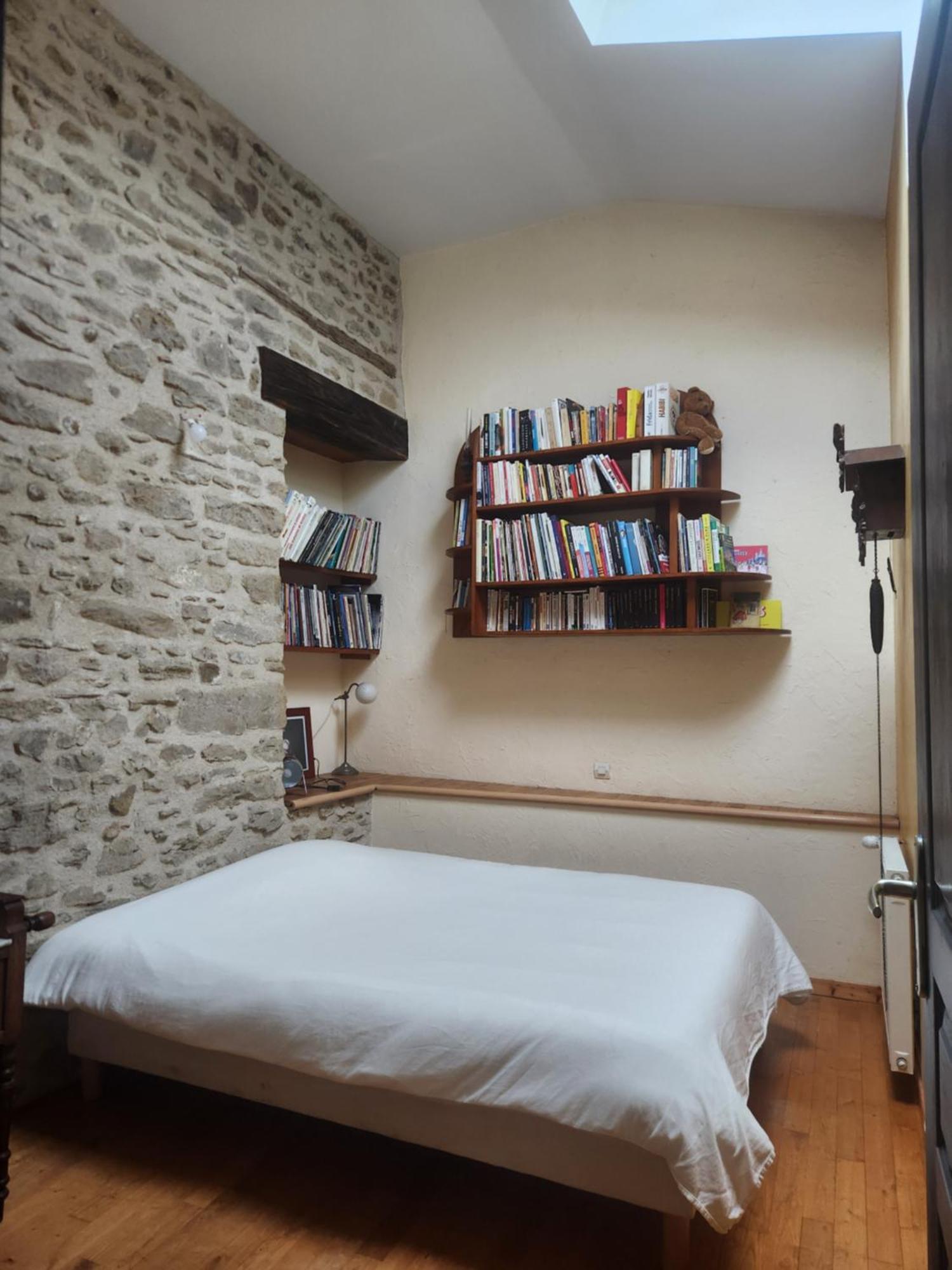 Bed and Breakfast La Ferme Du Planeau Montchenu Exteriér fotografie